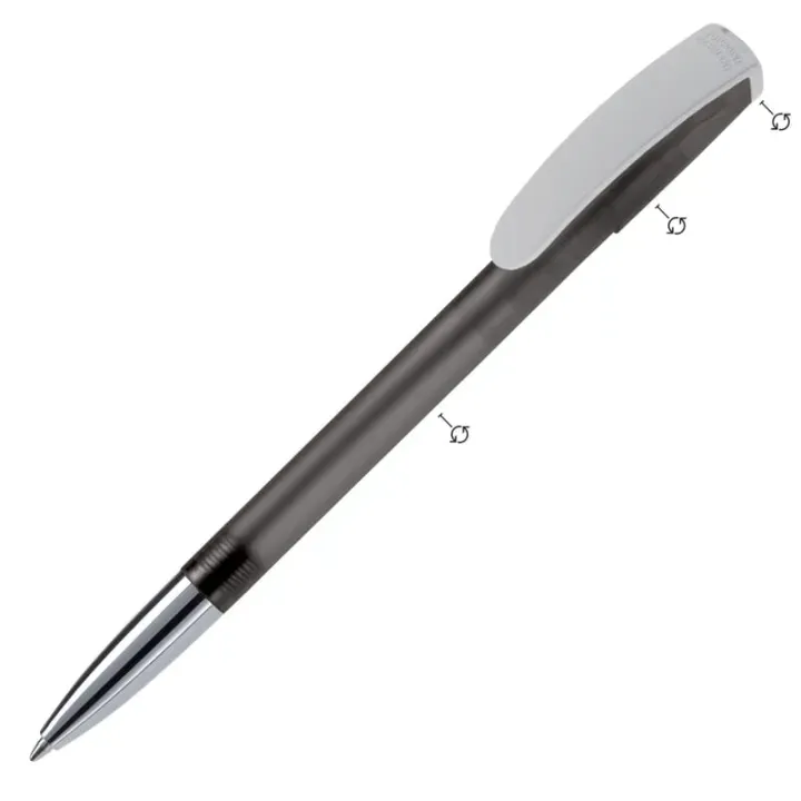 Deniro ball pen metal tip combi - LT87956 (N0999)